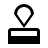 Stamp icon.