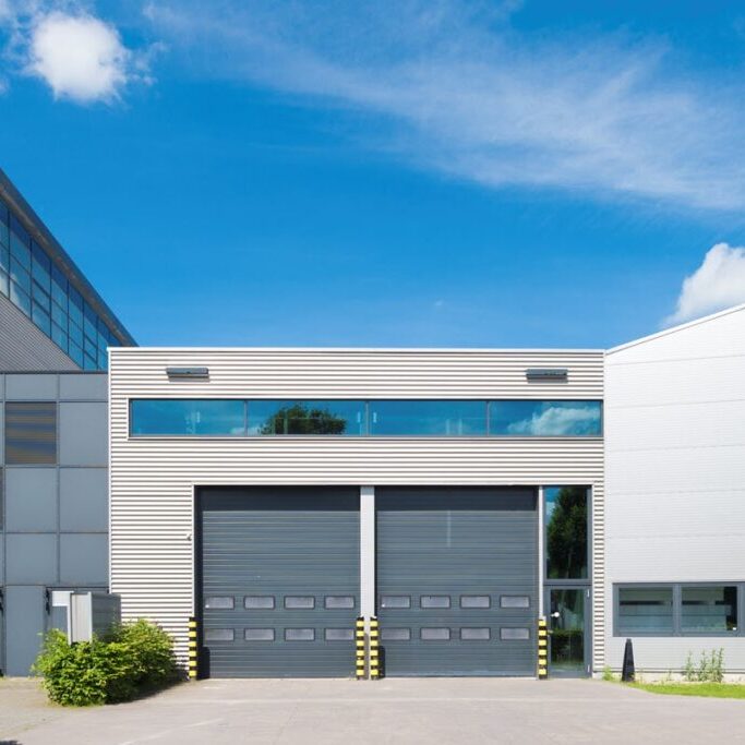 Industrial property settlements Perth.